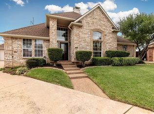 2300 Sunny Point Ct, Highland Village, TX 75077