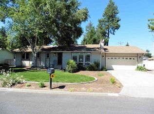11423 E 37th Ave, Spokane, WA 99206