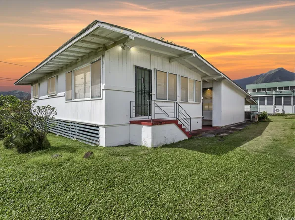 45-127 Waikapoki Rd, Kaneohe, HI 96744