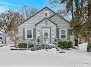 2140 Wrenwood St SW, Wyoming, MI 49519