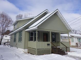 97 Lincoln Ave, Clintonville, WI 54929