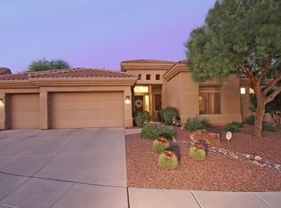 2039 N Water View Ct, Tucson, AZ 85749