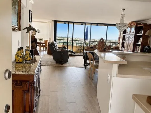 4314 Marina City Dr, Marina Del Rey, CA