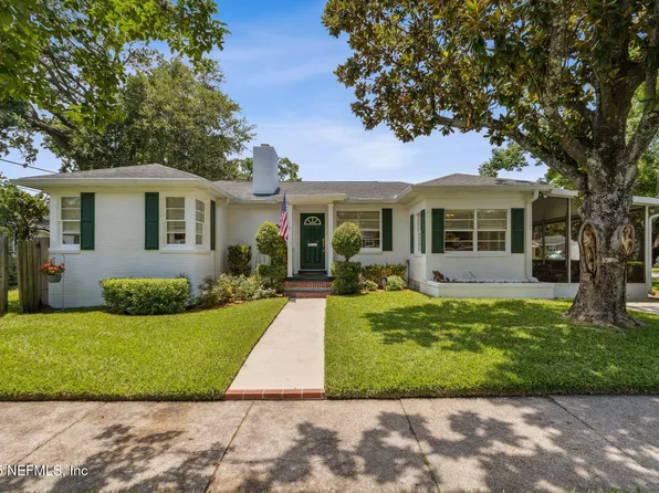 5416 DIAZ Place, Jacksonville, FL 32210