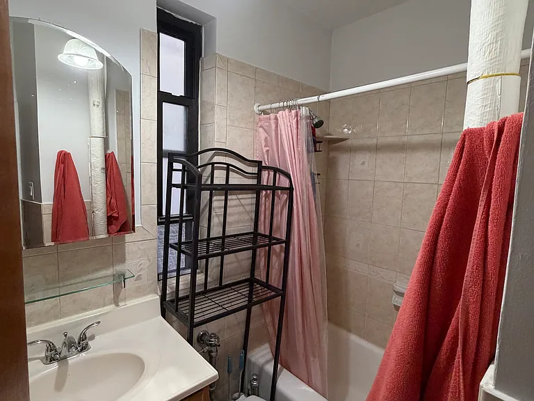 350 W 56th St #4B — Photo 5