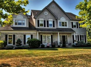 211 Green Tree Tavern Rd, North Wales, PA 19454