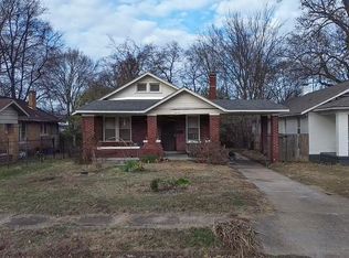 1438 Snowden Ave, Memphis, TN 38107