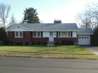 17 Carol Ct, Hamilton, OH 45013