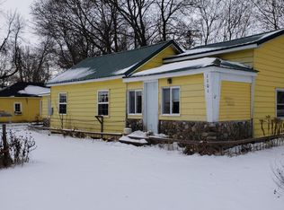 1101 W State St, Cheboygan, MI 49721
