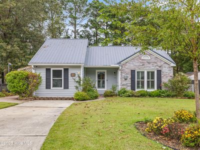 102 W Cameron Court, Jacksonville, NC, 28546