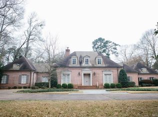 104 Old Marion Junction Rd, Selma, AL 36701