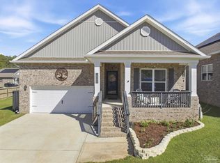 7829 Burnside Loop, Pensacola, FL 32526