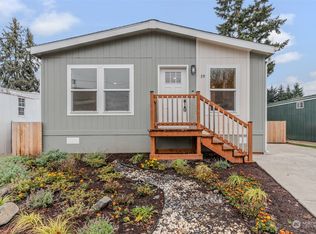 9700 SW Tualatin Rd SPACE 39, Tualatin, OR 97062