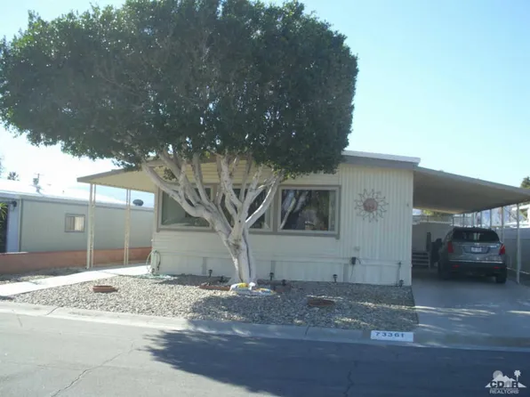 73361 Puebla Dr, Thousand Palms, CA 92276