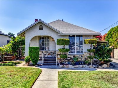 221 N Herbert Ave, Los Angeles, CA, 90063