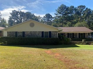 705 Taylor Bend St, Haughton, LA 71037