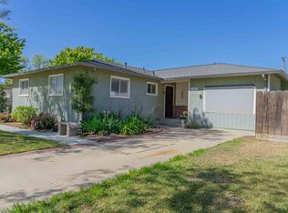 1161 W 2nd St, Merced, CA 95341