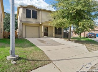 4615 River Frk, San Antonio, TX 78222