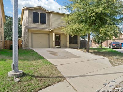 4615 River Frk, San Antonio, TX, 78222
