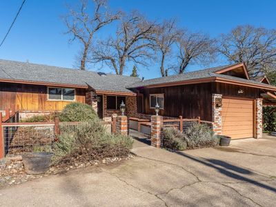 1024 W Perkins Street, Ukiah, CA, 95482