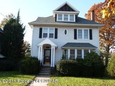 1138 Wyoming Ave, Forty Fort, PA, 18704