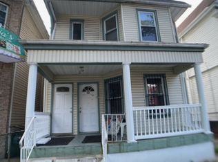 695 Mount Prospect Ave, Newark, NJ 07104