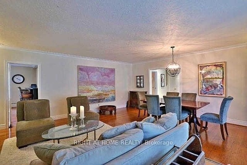 Ajax House for rent - 4 Bedrooms — photo 4