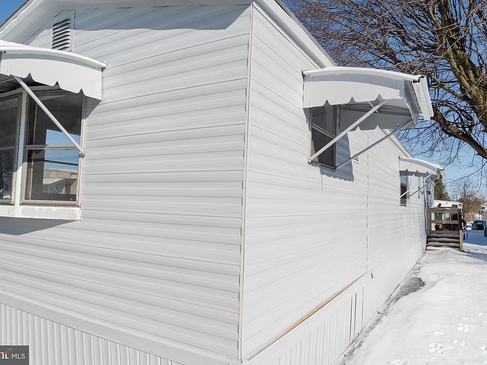 622 Palm City Park, Annville, PA 17003 Zillow