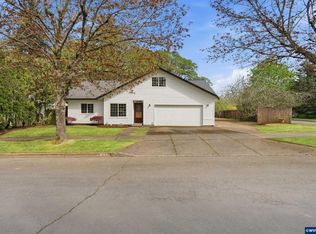 4986 Chan St S, Salem, OR