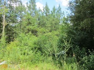 785 Bohannon Rd, Grantville, GA 30220