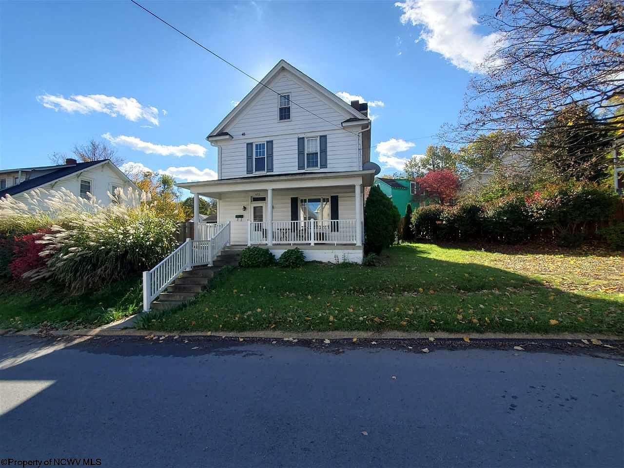 472 Wilson Ave, WV 26501 Zillow