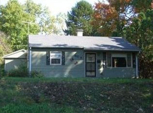 609 N 23rd St, Saint Joseph, MO 64506