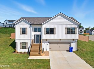 3510 Paradise Ridge Way LOT 50, Knoxville, TN 37931