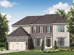 4818 Chichester House Rd, Olney, MD 20832