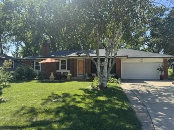 4026 N Tracy Ave, Kansas City, MO 64116