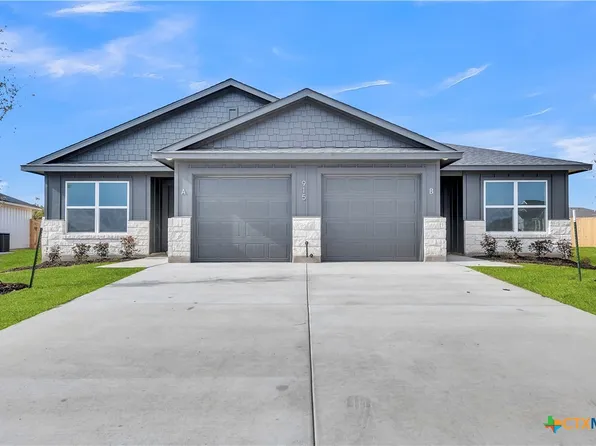 915 Seveleaf Dr, Killeen, TX 76543