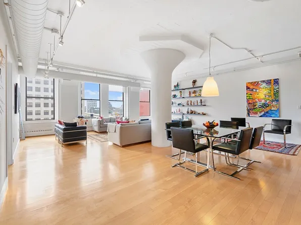 210 South St #4, Boston, MA 02111