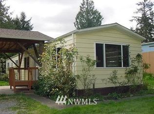 672 E Awa Ln, Camano Island, WA
