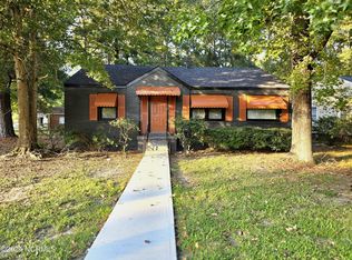 1400 Rosewood Ave, Rocky Mount, NC 27801