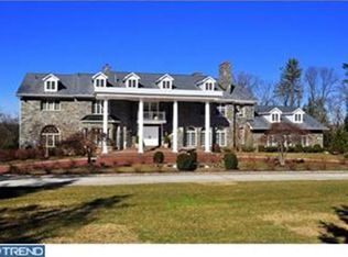 435 Morris Rd, Ambler, PA 19002