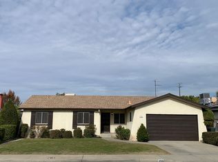 129 W Norwich Ave, Clovis, CA 93612