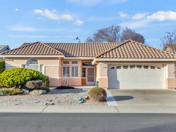 408 Heller Ct, Roseville, CA 95747