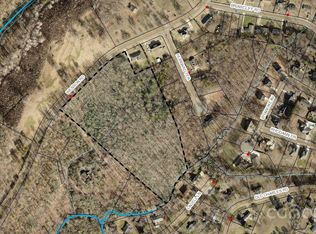 0 Wesson Rd, Shelby, NC 28152