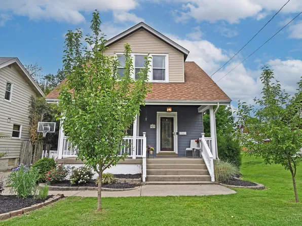 3977 Delmar Ave, Cincinnati, OH 45211