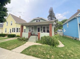 1709 Flett Ave, Racine, WI 53405