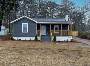 1203 Alabama Ave, Jasper, AL 35501