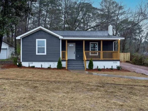 1203 Alabama Ave, Jasper, AL 35501