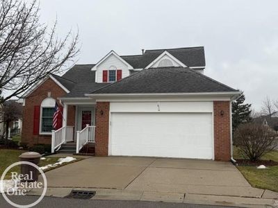616 Eastway Cir #11, Lapeer, MI, 48446