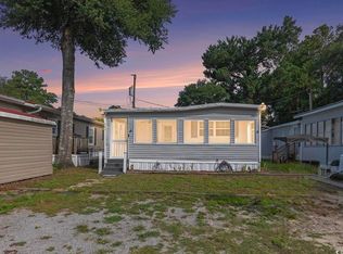 9700 Kings Rd TRAILER 241, Myrtle Beach, SC 29572