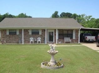 2257 County Road 3778, Queen City, TX 75572